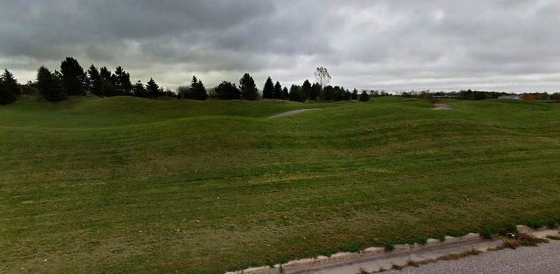 Links at Birch Run - Street View (newer photo)